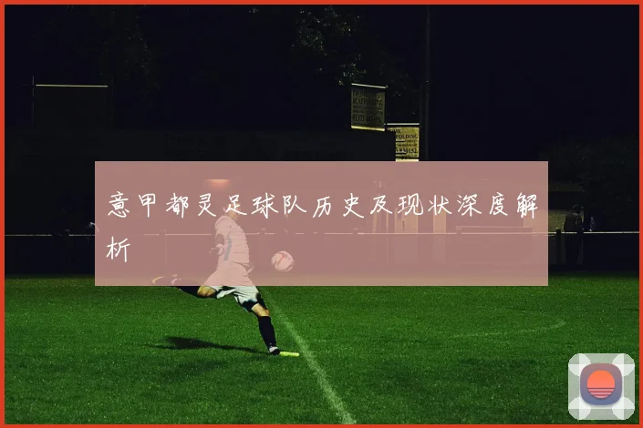 意甲都灵足球队历史及现状深度解析